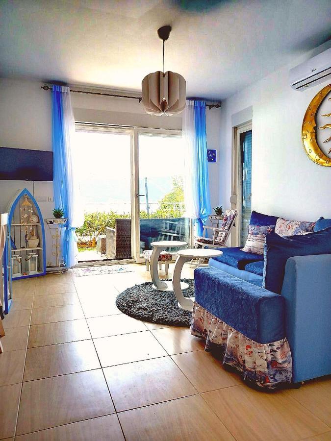 Appartement Ariya Mare Montenegro, Na Plazi *