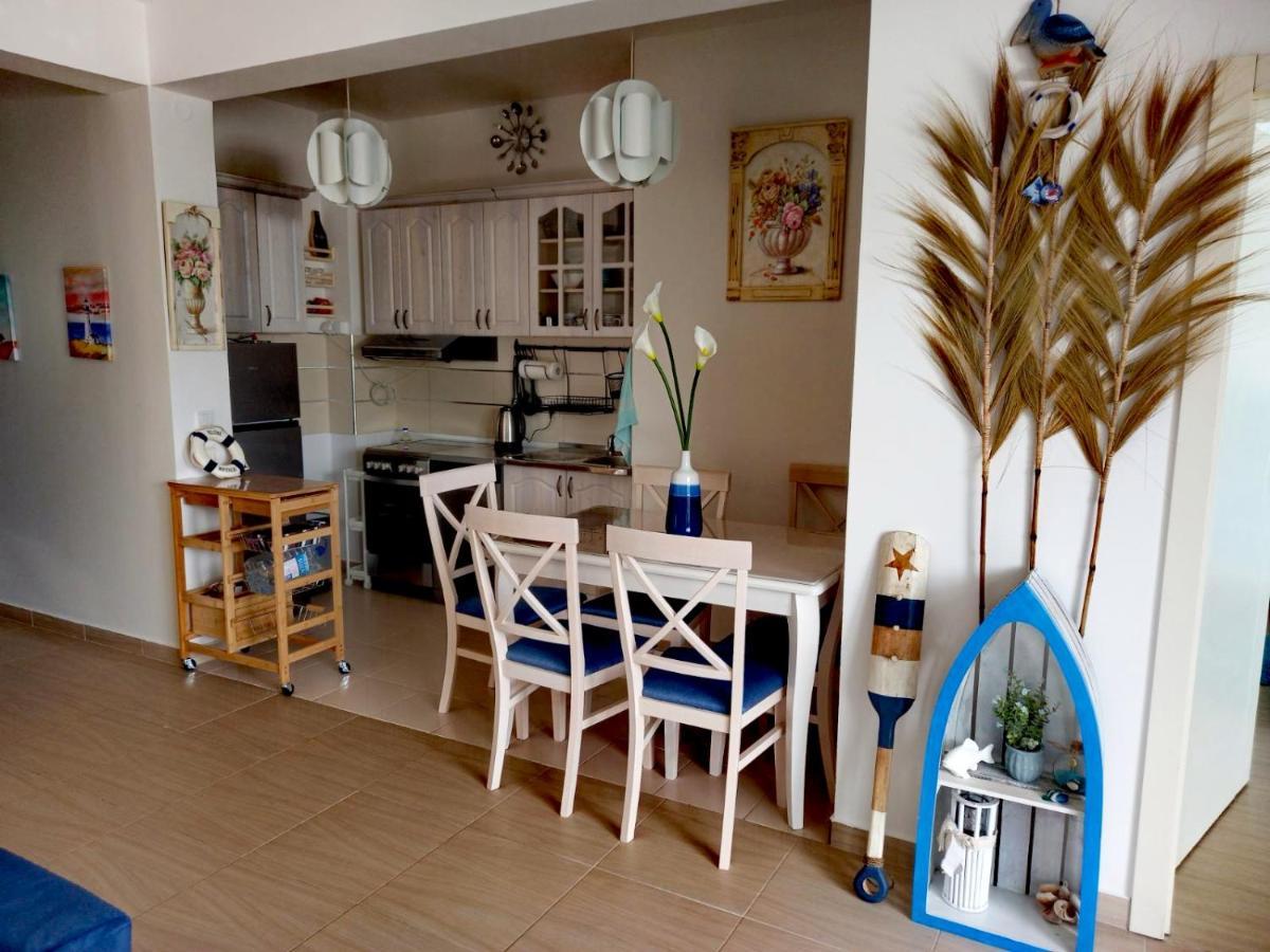 Apartment Ariya Mare Montenegro, Na Plazi Risan