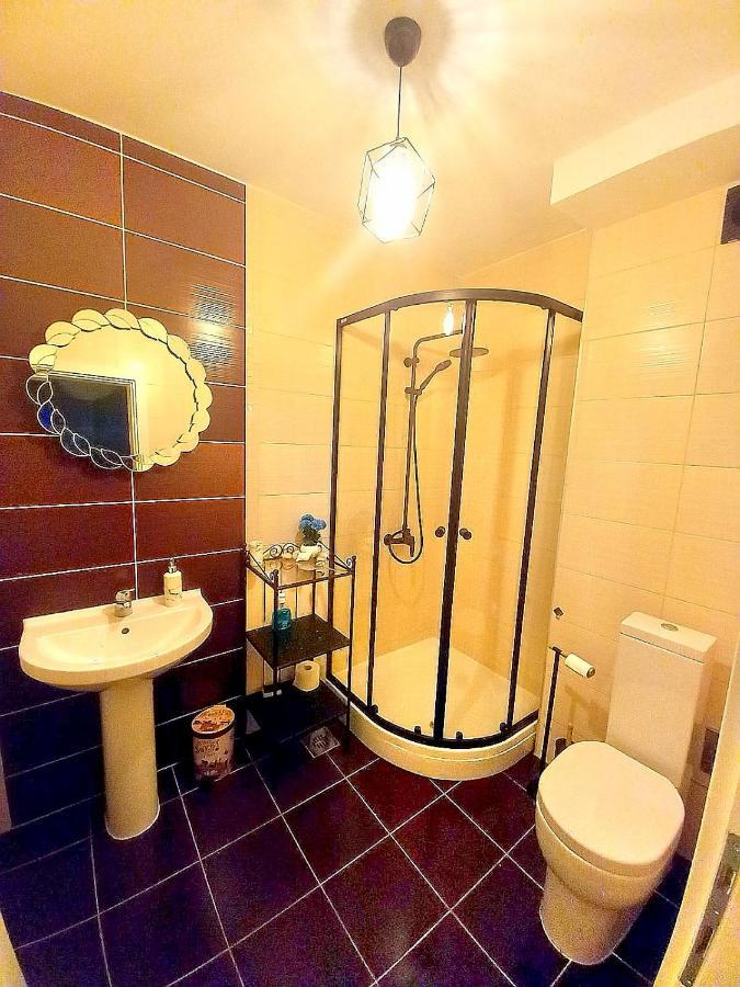 Apartment Ariya Mare Montenegro, Na Plazi *